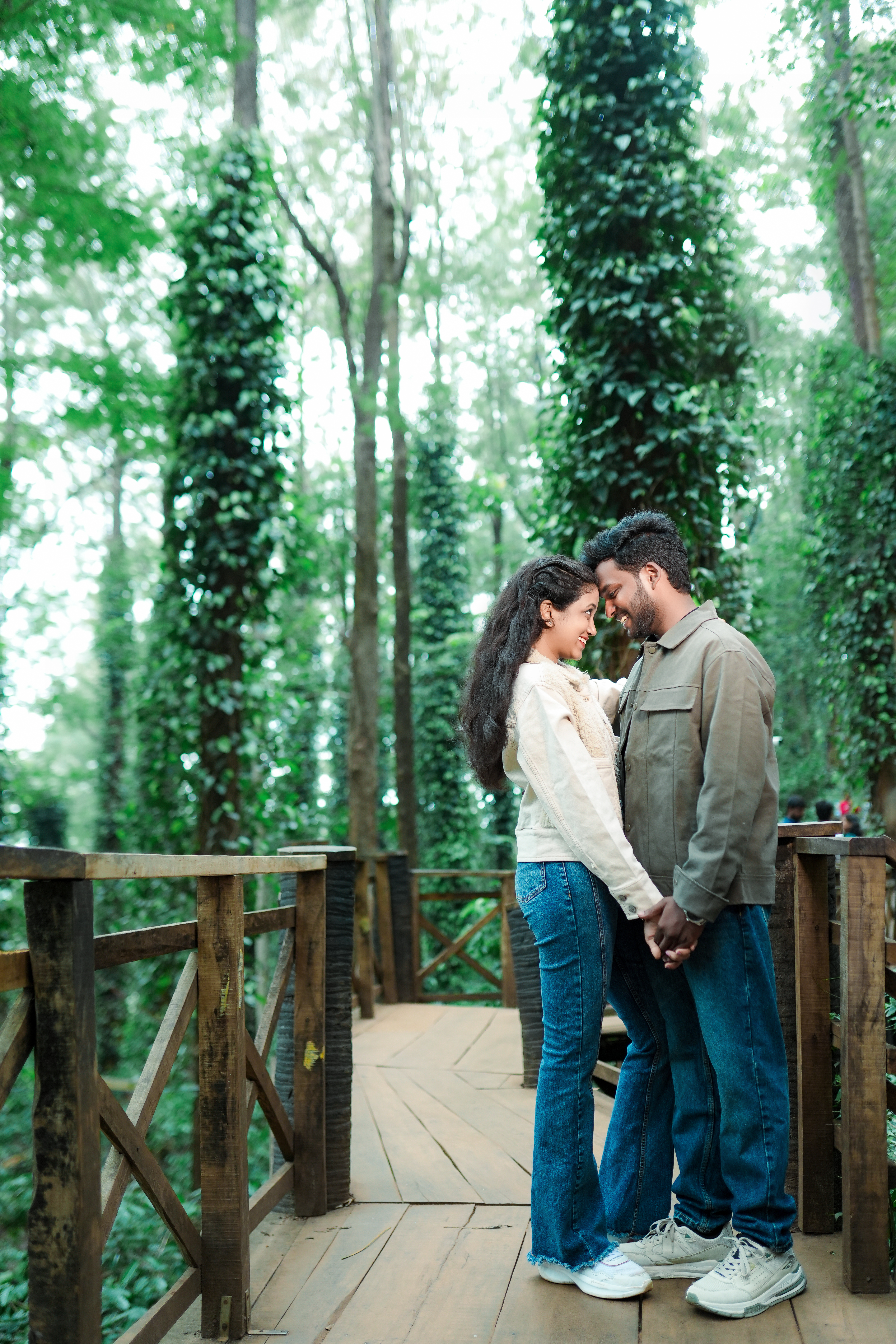 Moment 1